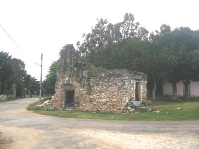 Sahcabá (Hocabá), Yucatán (06)