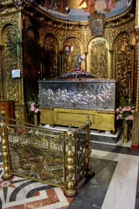 Saint Dionysios Cathedral – Zakynthos – Greek – 03