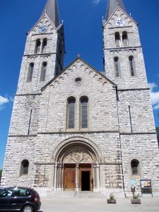 Saint Bartholomew Church, Kočevje 04
