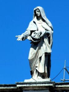 Saint Elizabeth of Portugal