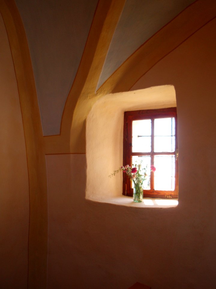 Saint Gertrude Church, Pavlova vas 07