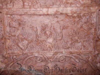Saint Hippolytus Church (Zell am See) 01
