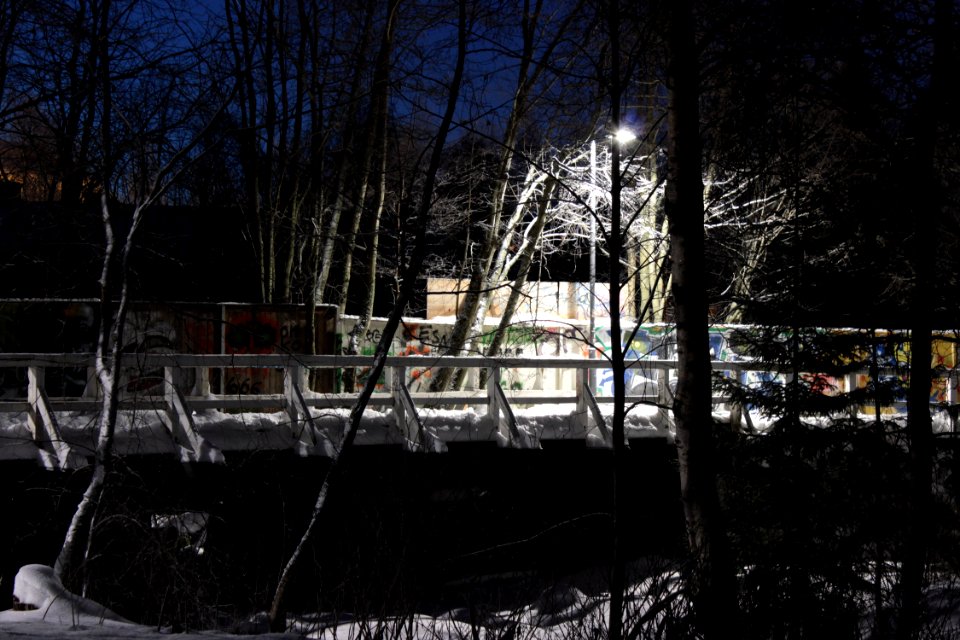 Sahansaari Oulu 20130105 03