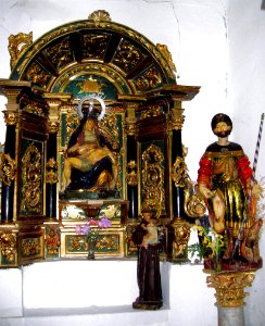 Sahagun - Iglesia San Lorenzo 02