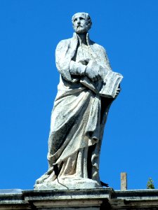 Saint Ignatius Loyola