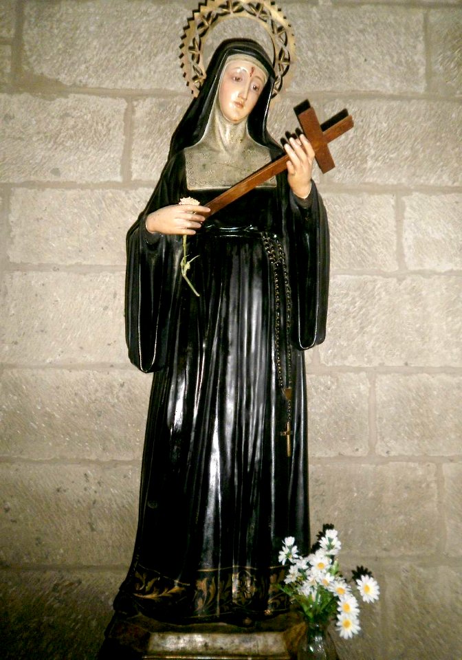 Sadaba - Iglesia de Santa Maria 20