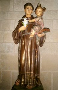 Sadaba - Iglesia de Santa Maria 19