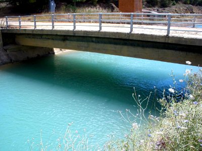 Sadaba - Canal de Bardenas 02