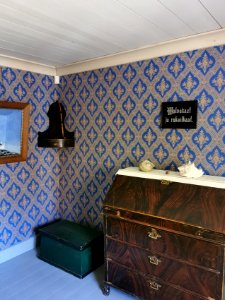 Sailor’s Home Museum Pikisaarentie 6 Oulu 20210709 01