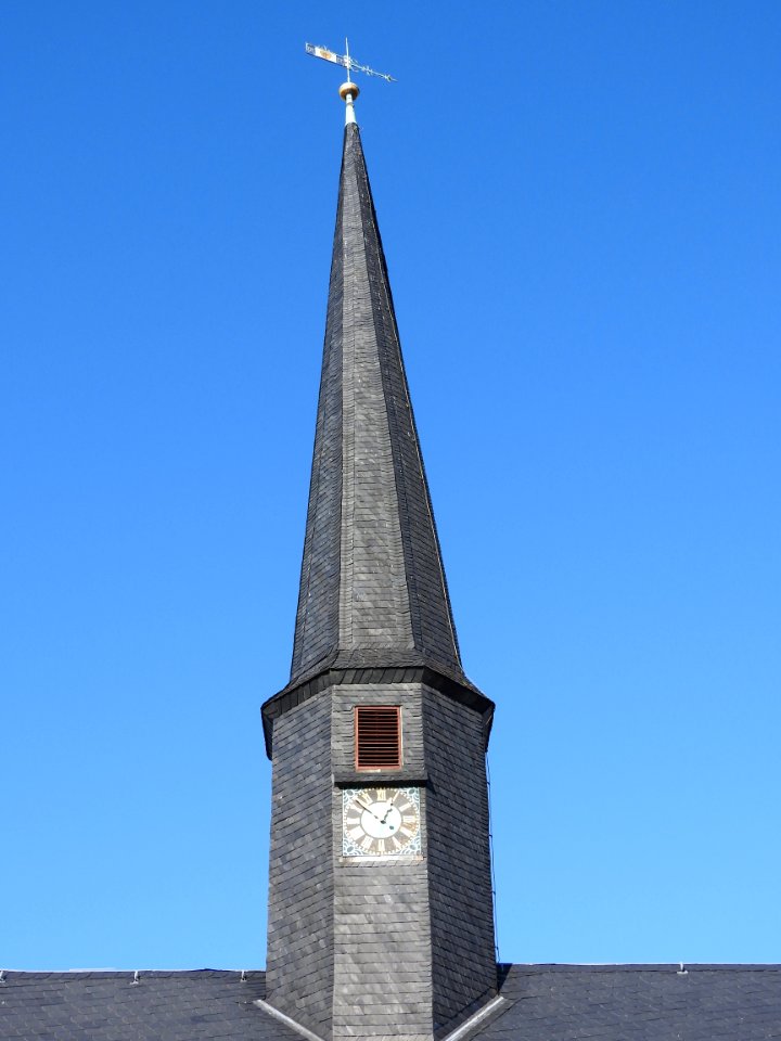Saint Catherine Church Neuenmörbitz) 3