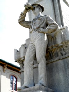 Sailor bright day Tunkhannock PA