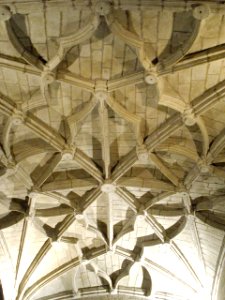 Sadaba - Iglesia de Santa Maria 06