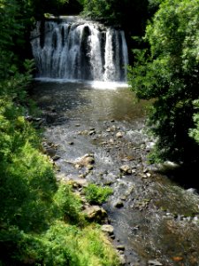 Saillant Cascade2