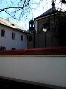 Saint Anthony's Church in Warsaw 07