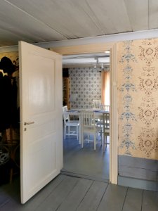 Sailor’s Home Museum Pikisaarentie 6 Oulu 20210709 04