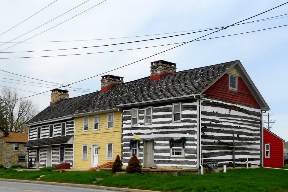 Sadsburyville Chesco PA 3