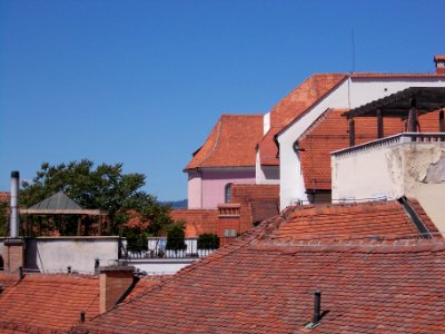 Saint Aloysius Gonzaga Church, Maribor 03 photo