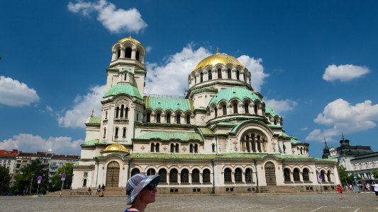 Saint Aleksander Nevskii (172686677) photo