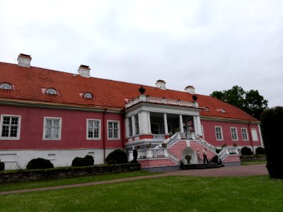 Sagadi manor 2