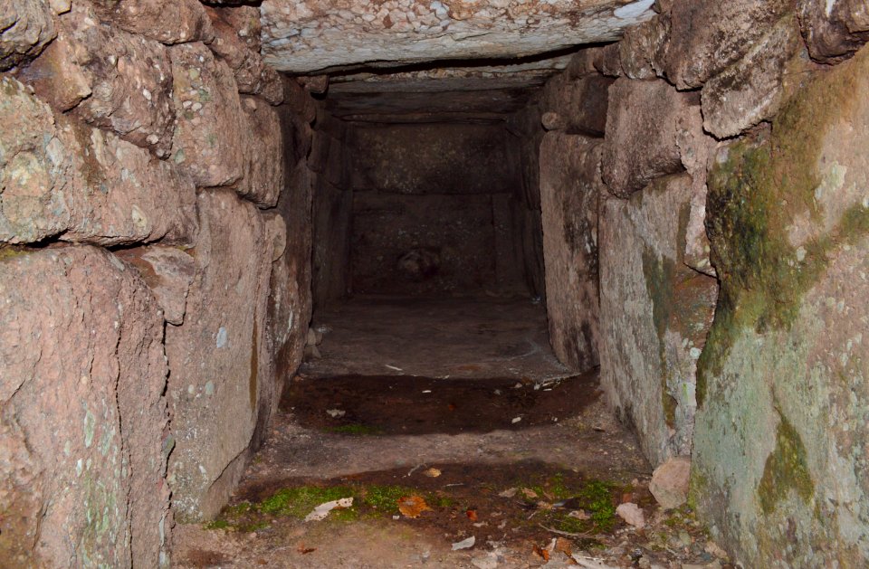 Sada Kita Kofun, sendou-1