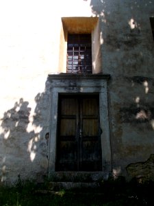 Saint Anthony the Great Church, Bukovje 04