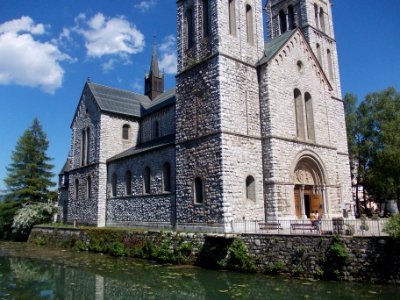 Saint Bartholomew Church, Kočevje 08