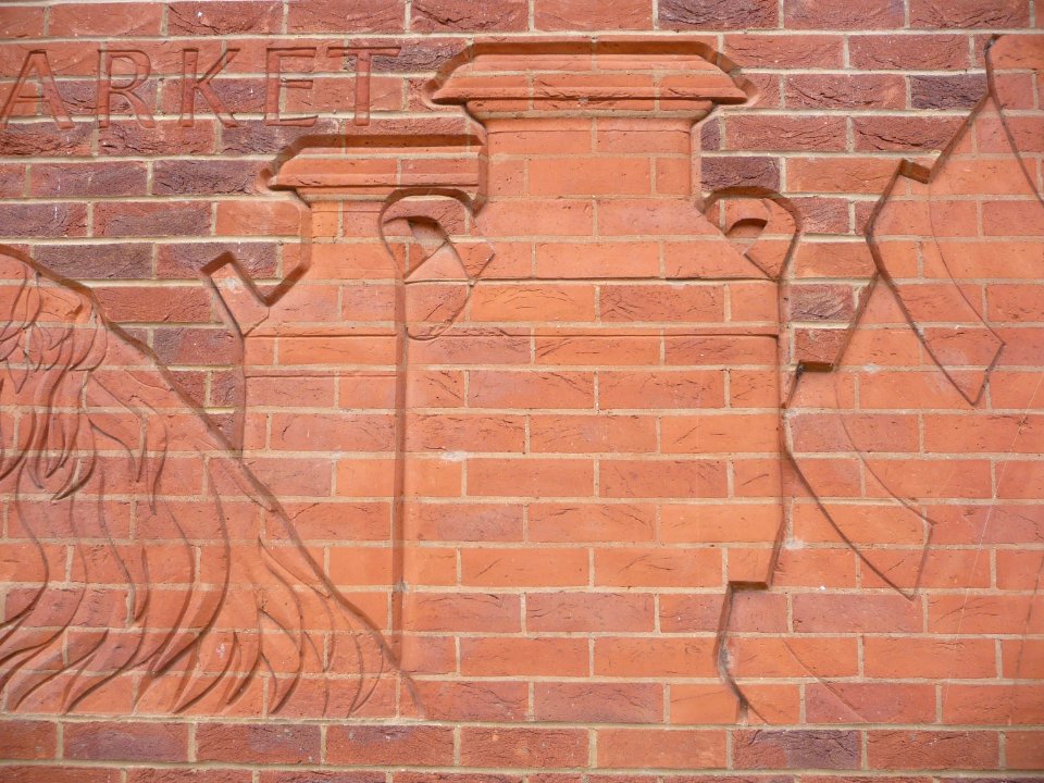 Sainsbury's in Market Harborough 09