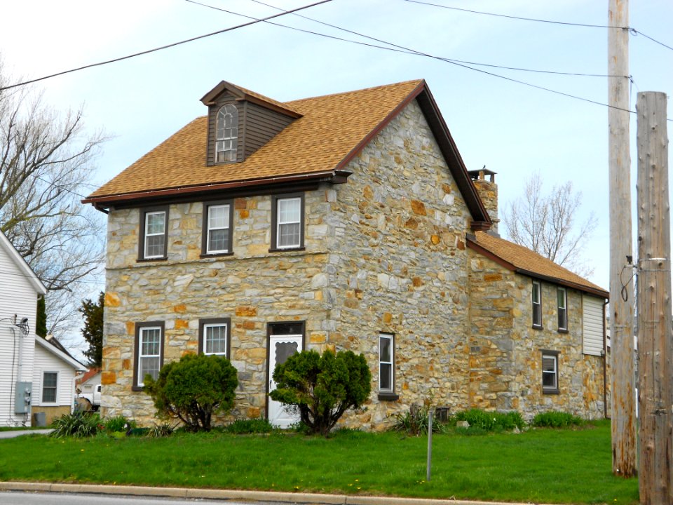 Sadsburyville Chesco PA 1