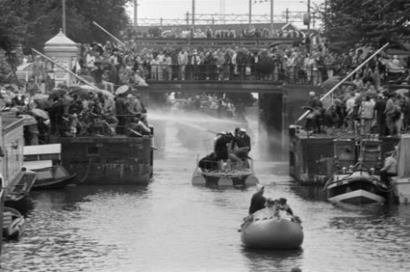 Sail'85 Pieremachocheloptocht, Bestanddeelnr 933-3902