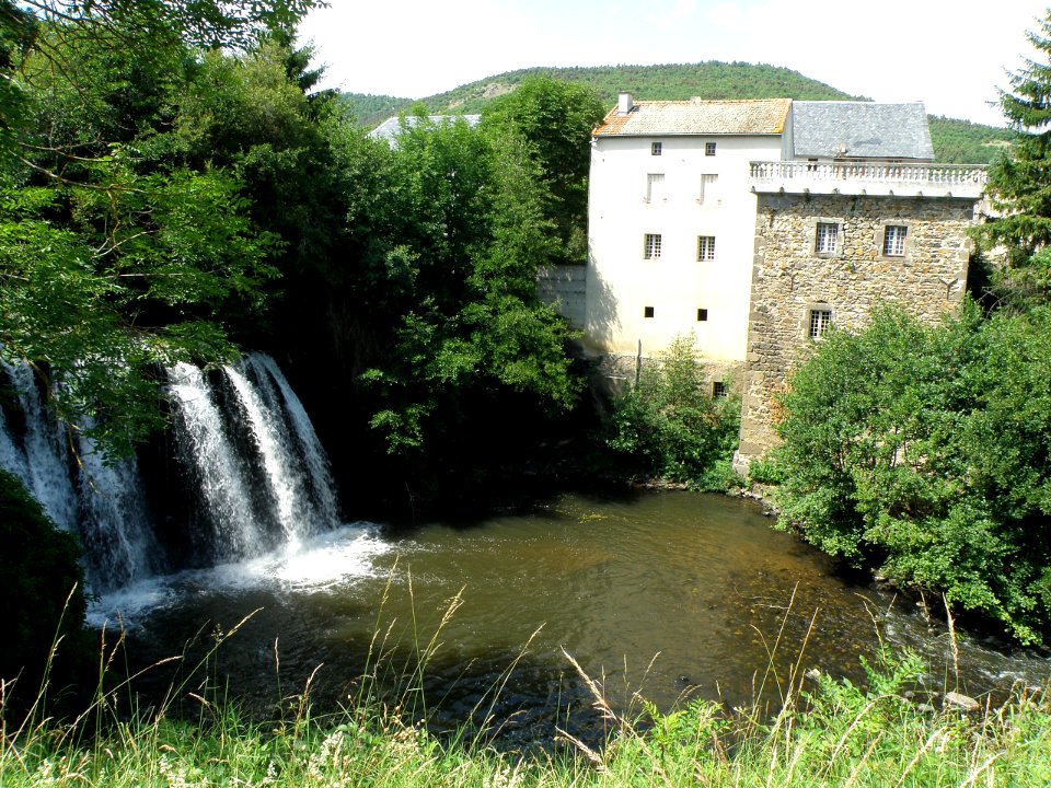 Saillant Cascade6