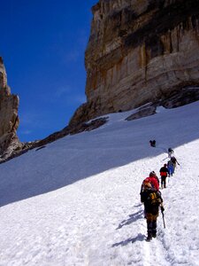 Step rock italy photo