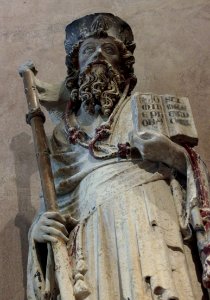 Saint Jacques le Majeur Maître de Rieux Augustins 09082018 1