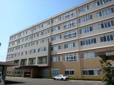 Saga National Hospital