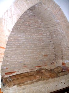 Sahagun - Iglesia San Lorenzo 27