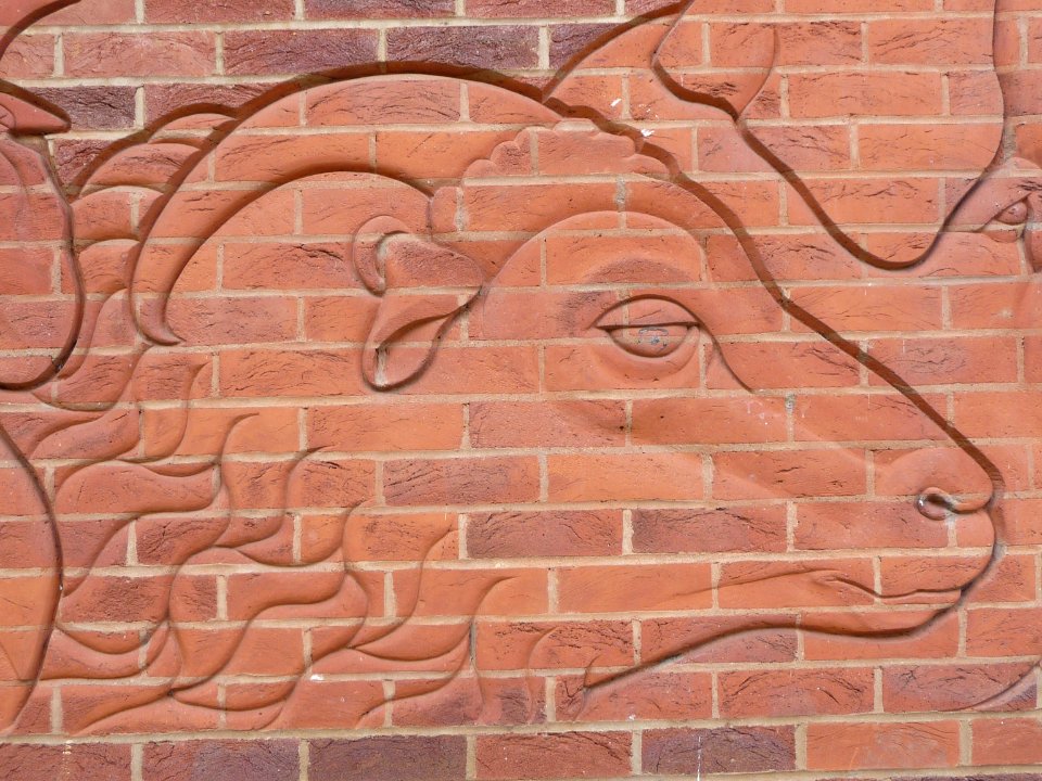 Sainsbury's in Market Harborough 04