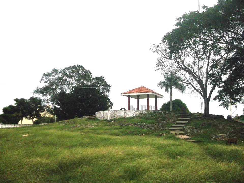 Sahcabá (Hocabá), Yucatán (01)