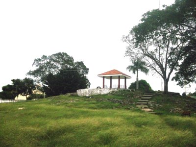 Sahcabá (Hocabá), Yucatán (01)