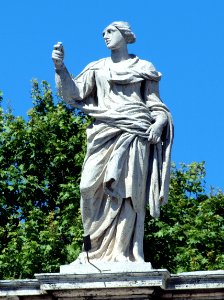 Saint Apollonia
