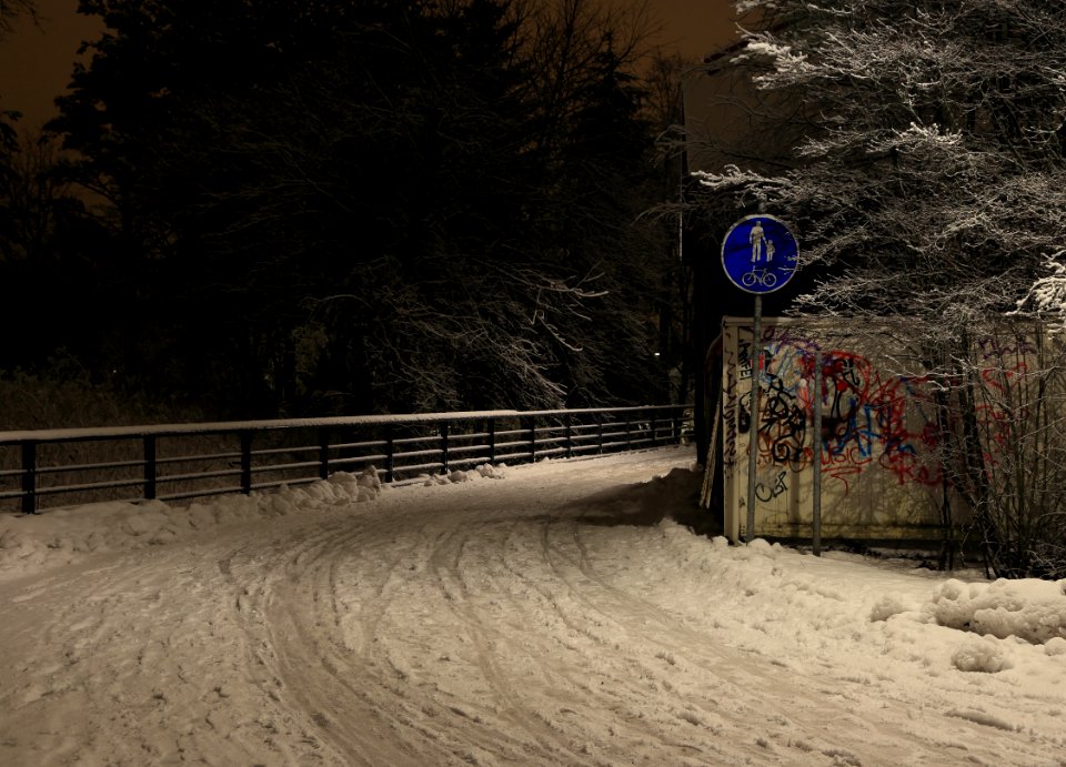 Sahasaari Oulu 20160212