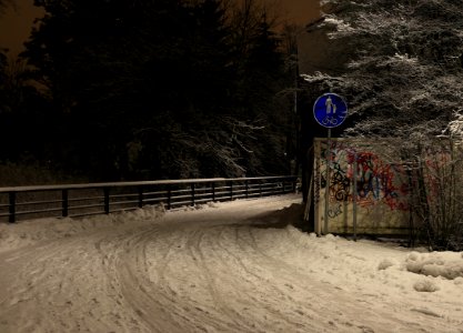 Sahasaari Oulu 20160212
