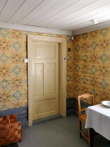 Sailor’s Home Museum Pikisaarentie 6 Oulu 20210709 02