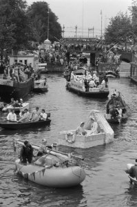 Sail'85 Pieremachocheloptocht, Bestanddeelnr 933-3903