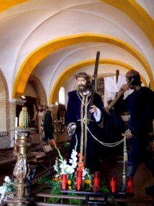 Sahagun - Iglesia San Lorenzo 19