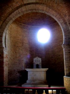 Sahagun - Iglesia de San Tirso 13