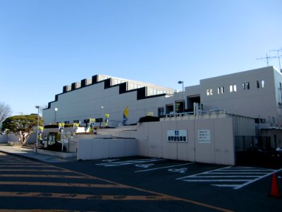 Sagamihara sports-1