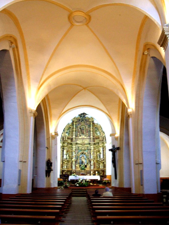 Sahagun - Iglesia San Lorenzo 24