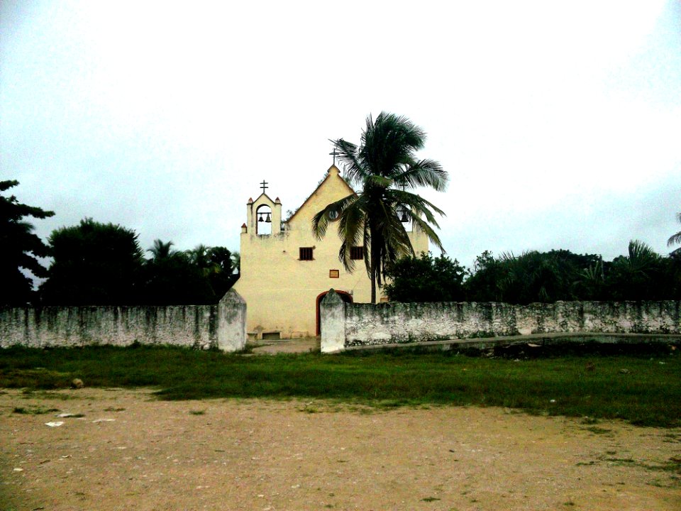 Sahcabá (Hocabá), Yucatán (03)