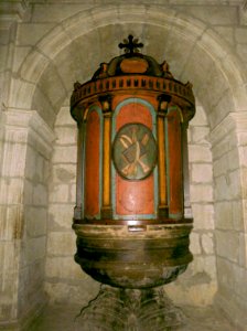 Sadaba - Iglesia de Santa Maria 07