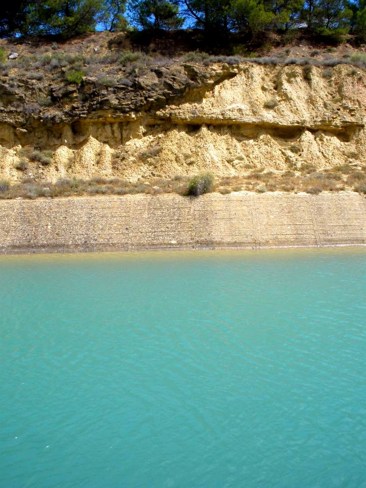 Sadaba - Canal de Bardenas 05