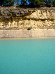 Sadaba - Canal de Bardenas 05